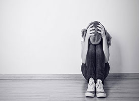 Anxiety & Depression