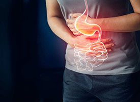 Gastric Treatment by Ayurveda