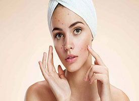 Skin Problems