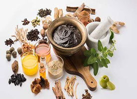 Ayurvedic Diabetes Treatment