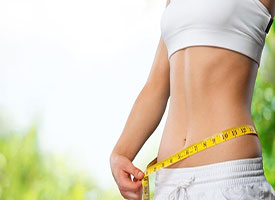 Ayurvedic Weight loss