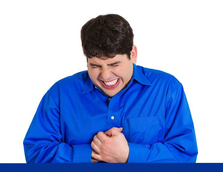 Ayurveda for gastric problems