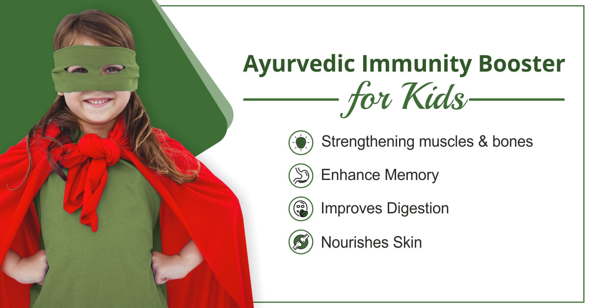 Swarna Prashan Immunity Booster