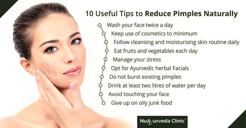 how to clean your face to prevent acne | Thecarpets.Co