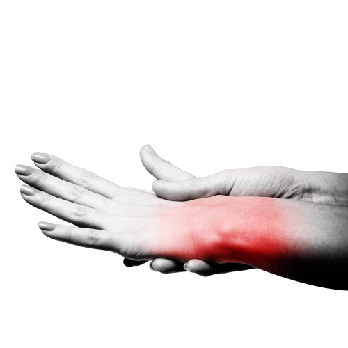 500 X 500 - Arthritis