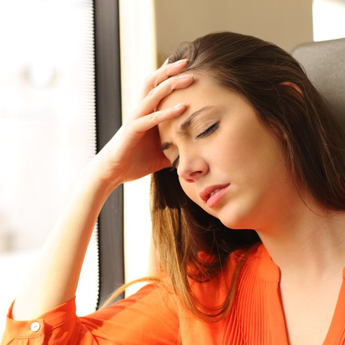 Remedies for Migrain