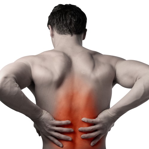Home Remedies for Back Pain